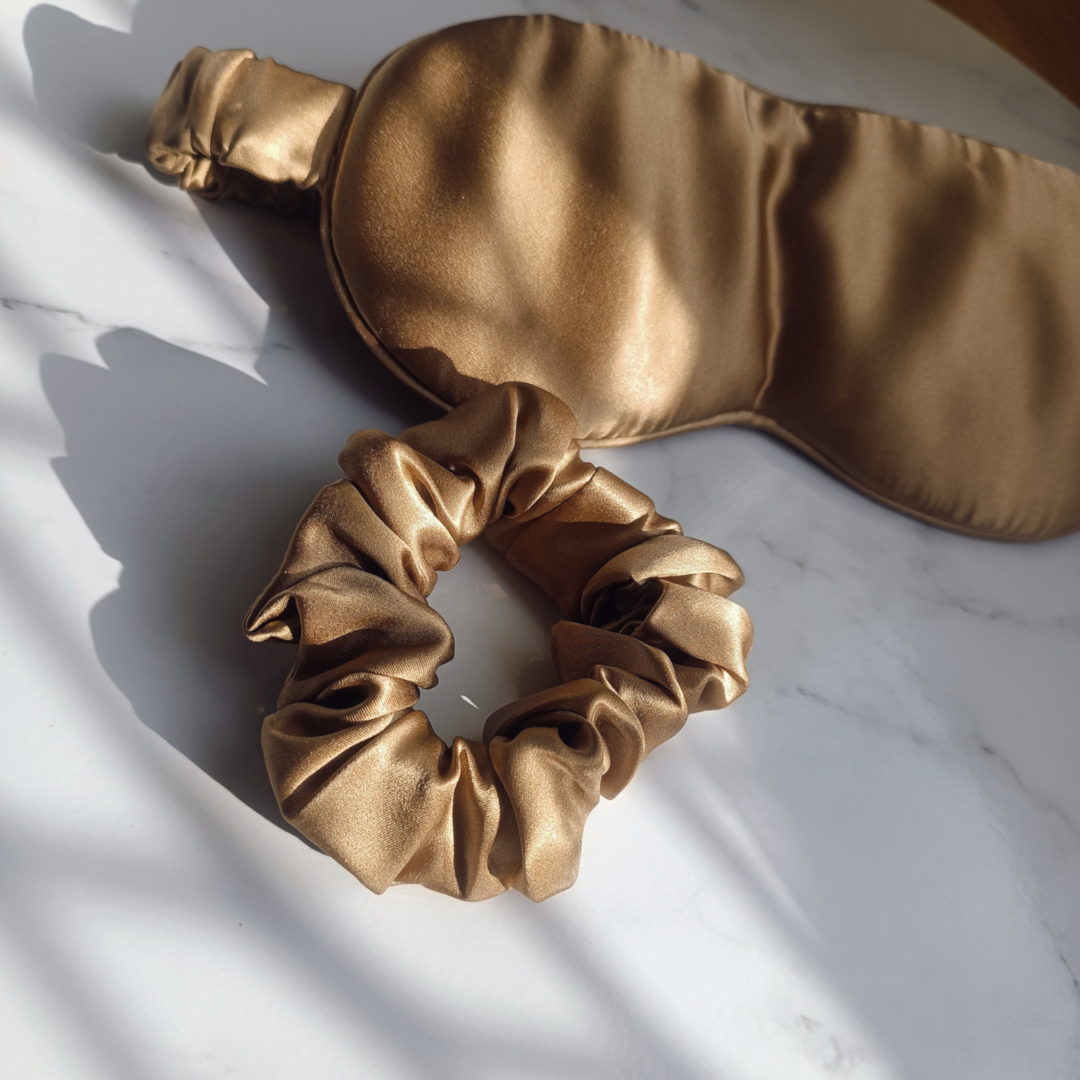 Coffret cadeau Noel , 100% Soie de Murier