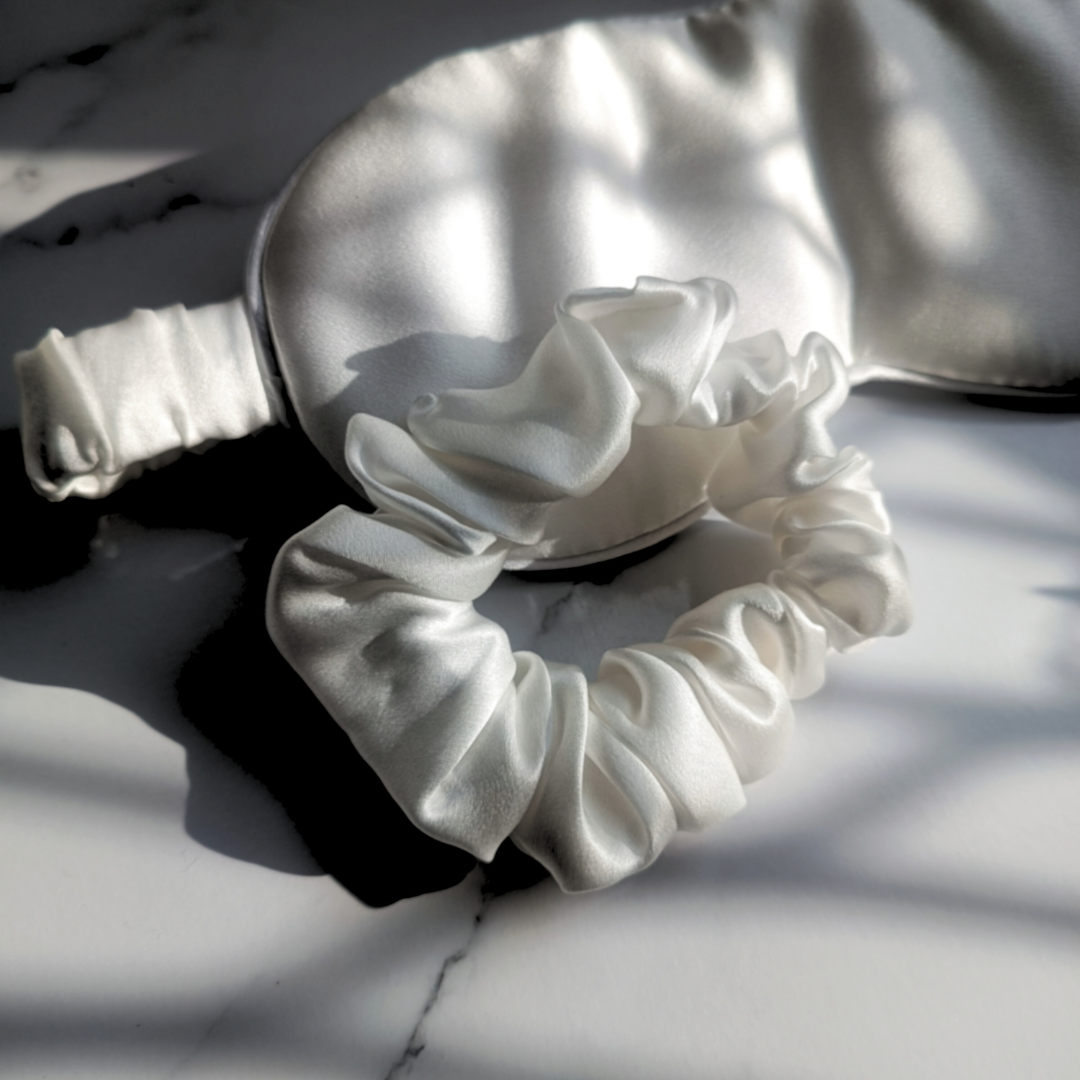 Coffret cadeau Noel , 100% Soie de Murier