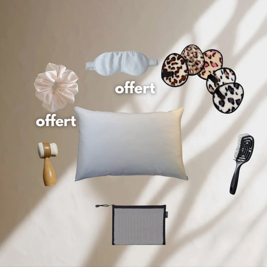 Coffret: Rentrée en Beauté