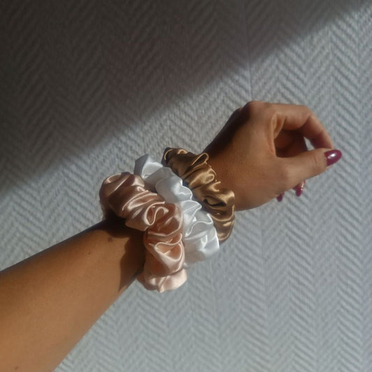 Le trio de Chouchous