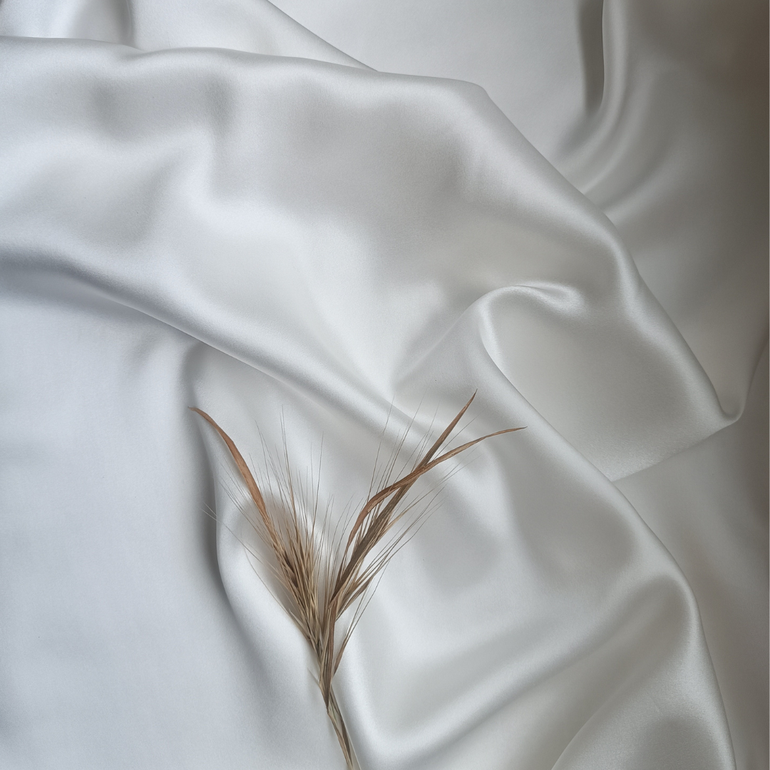 Housse de couette pure Soie