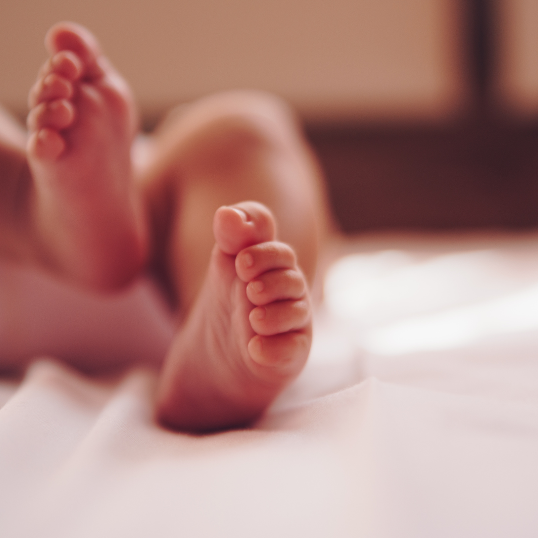 Drap housse bébé en soie