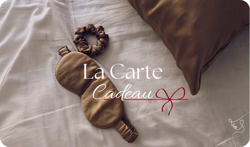La Carte Cadeau Let'Silk