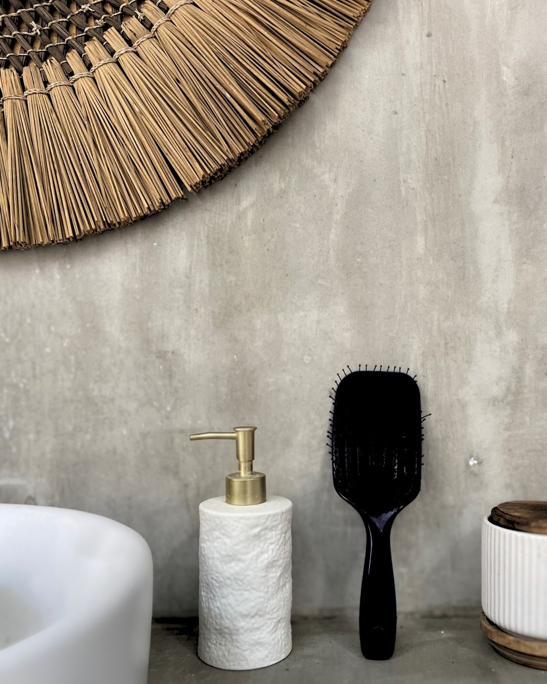 Brosse anti casse