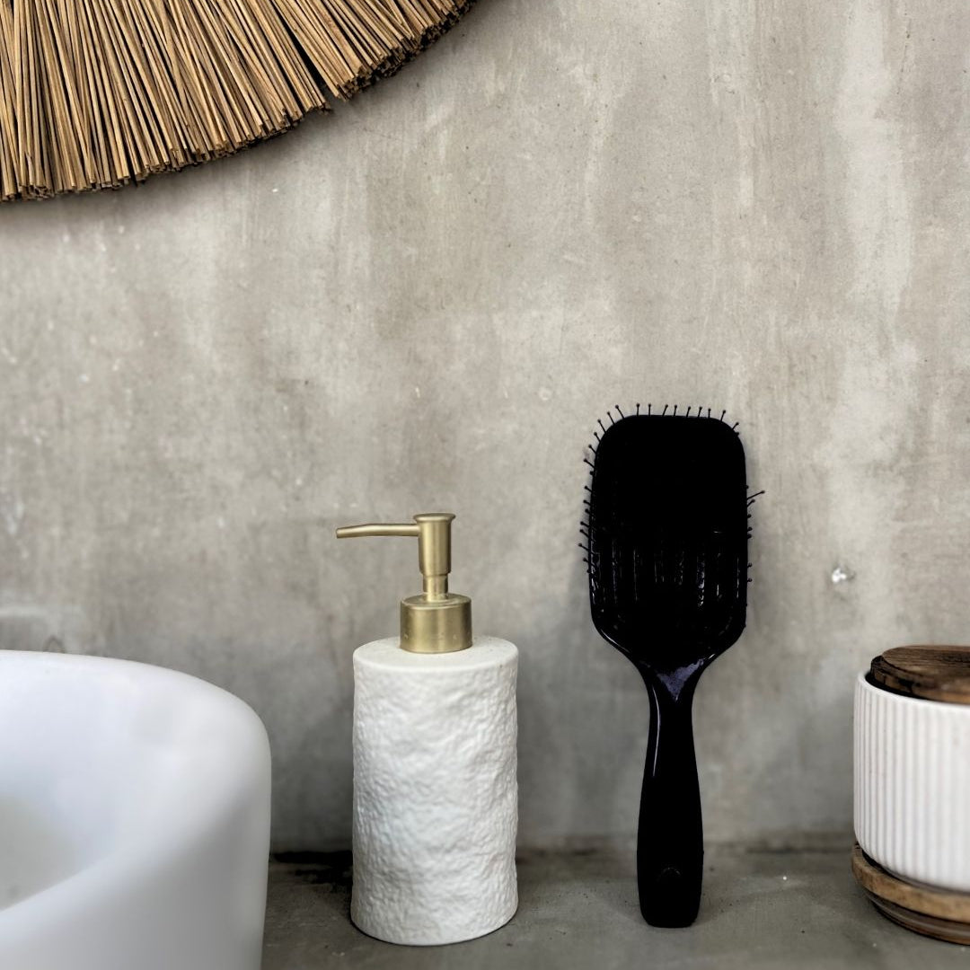 Brosse anti casse
