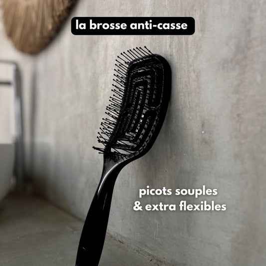 Brosse anti casse