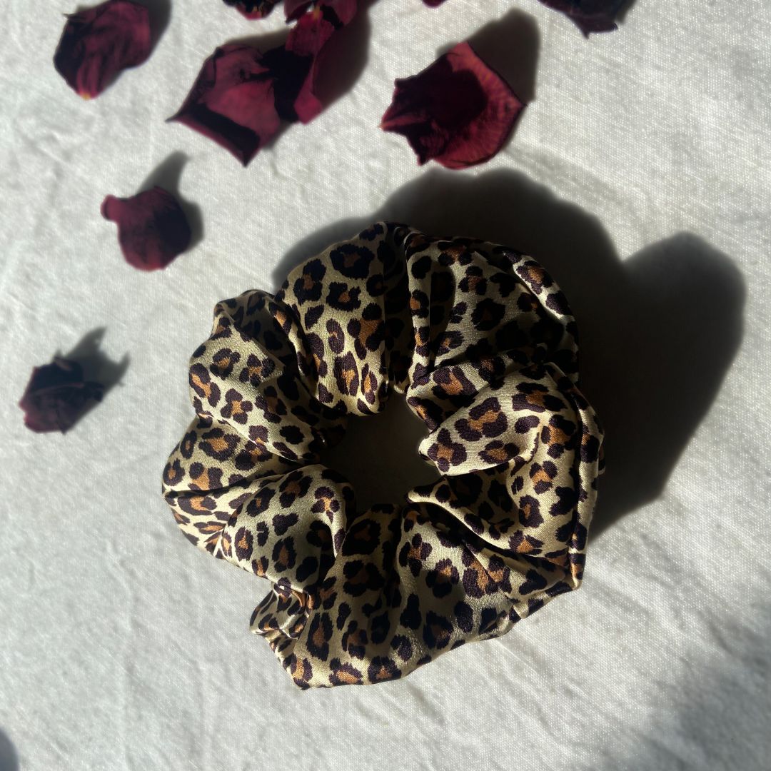 Le parfait accessoire pour des cheveux soyeux - routine cheveux sains