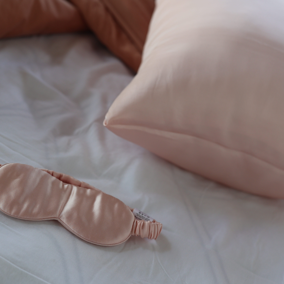 Nuit calme et luxe au naturel – la promesse de la soie Let'Silk