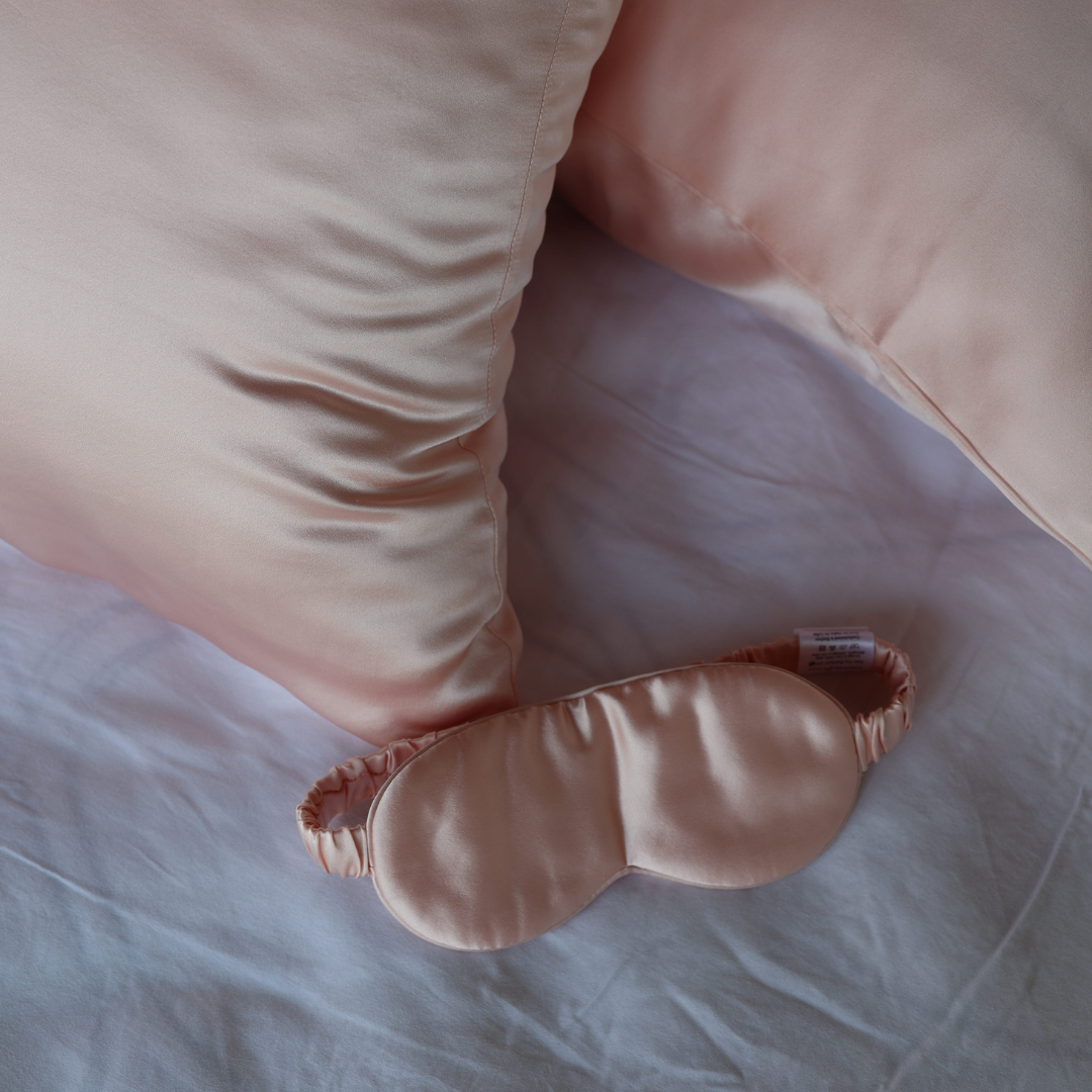 Routine peau hydratĂ©e â coffret LetâSilk soin visage