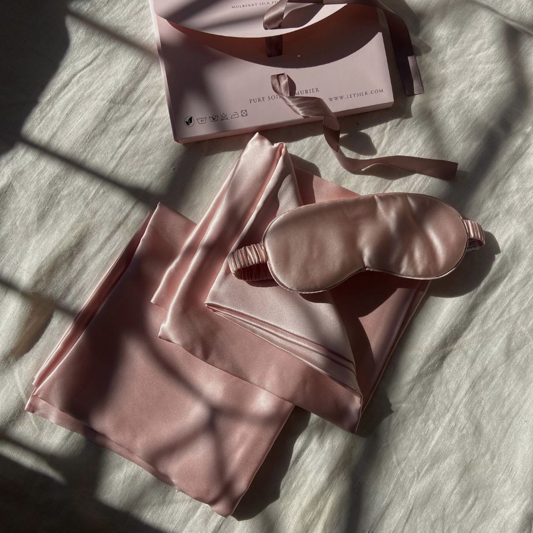 Le coffret ideal pour les peaux matures, routine beaute des femmes actives