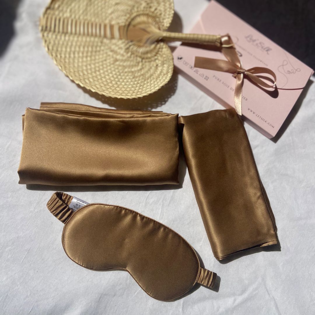 Soin fĂ©minin par excellence â coffret pour se chĂ©rir naturellement