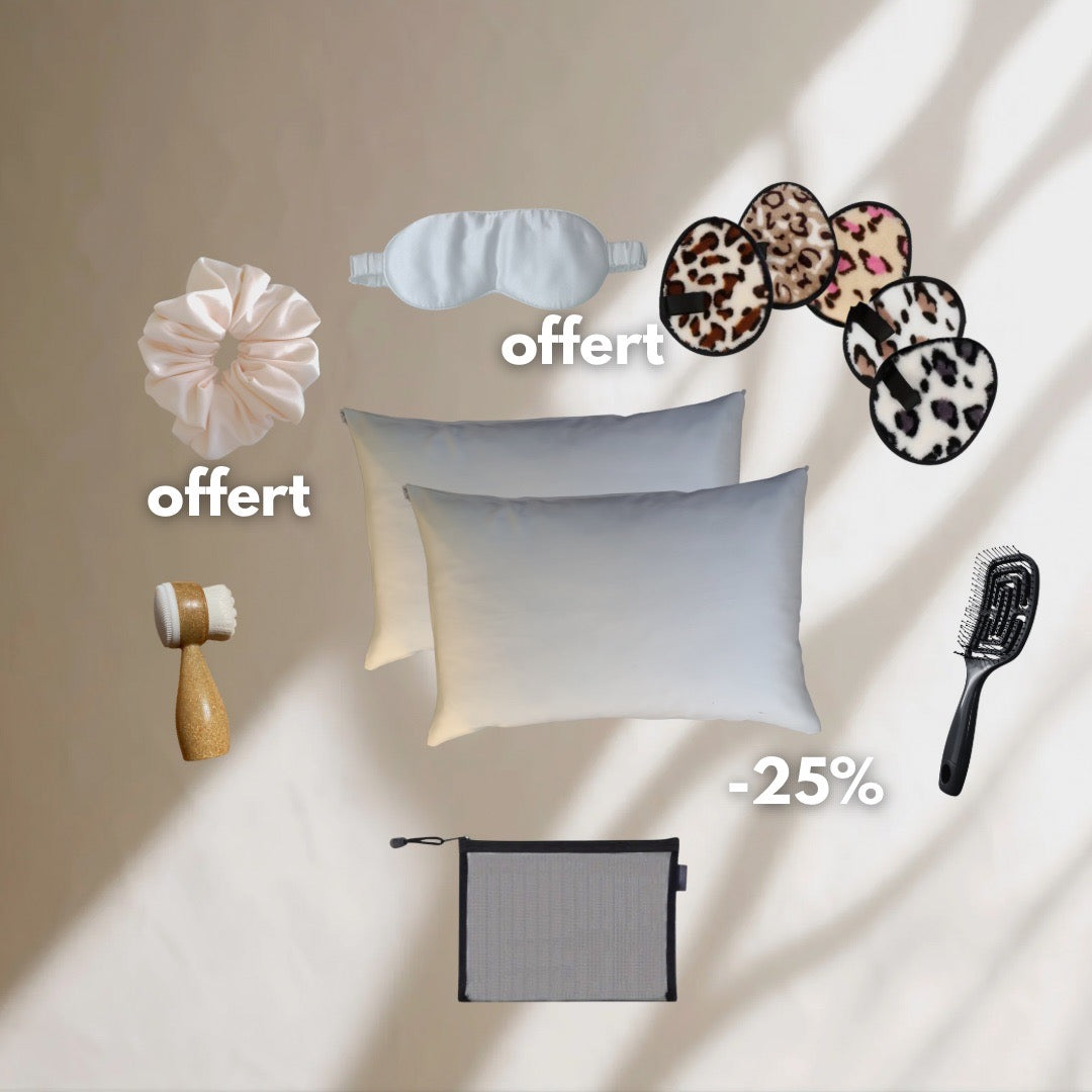 Coffret: Rentrée en Beauté