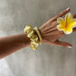Duo scrunchie