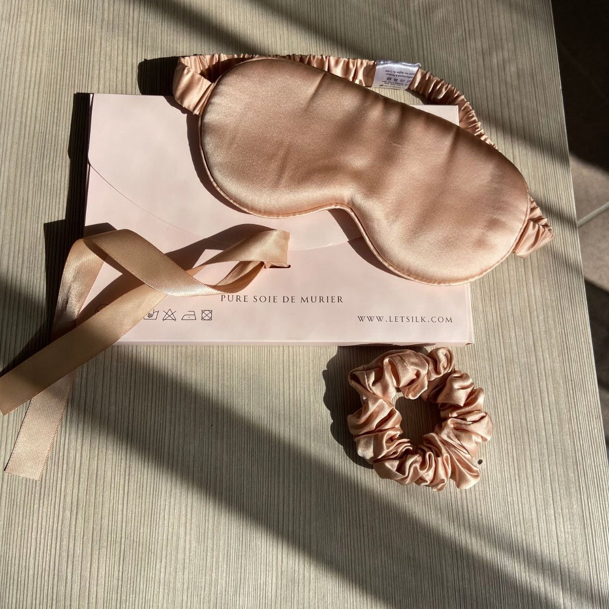 The Duo Sleep Set