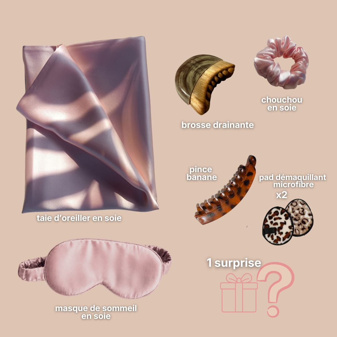 The Luxe Set