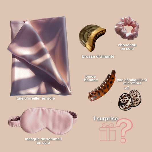 Kit de la rentrée