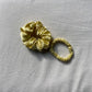 Duo scrunchie spring