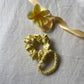 Duo scrunchie spring