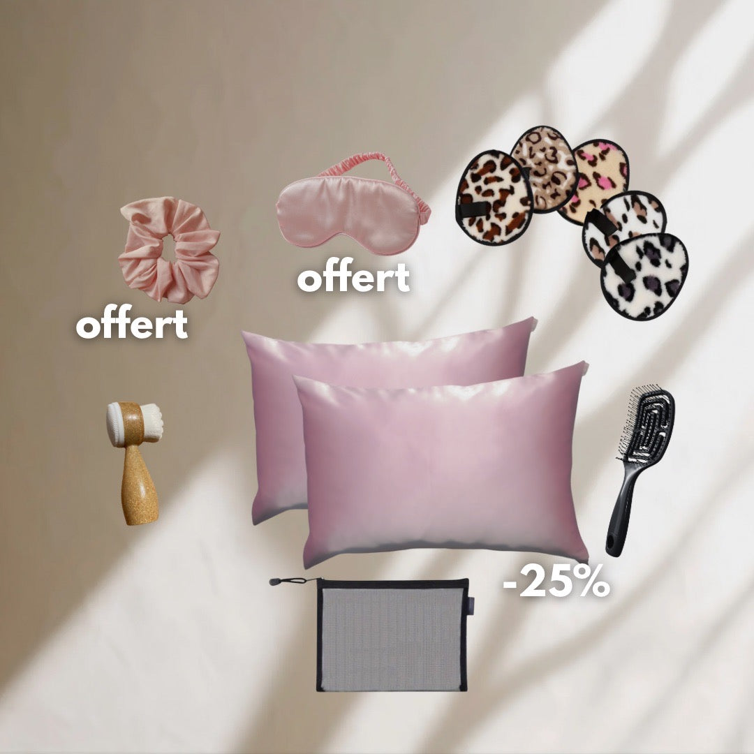 Coffret: Rentrée en Beauté