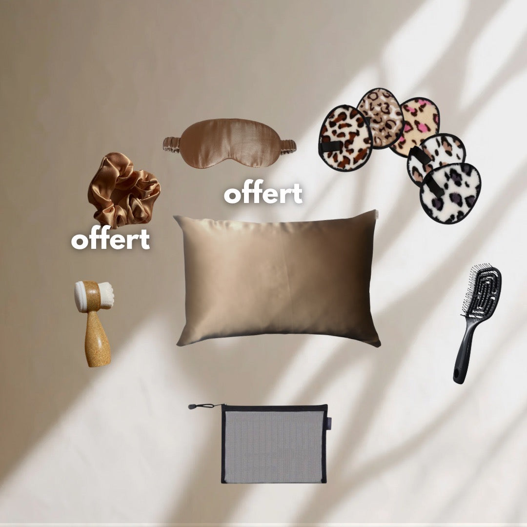 Coffret: Rentrée en Beauté