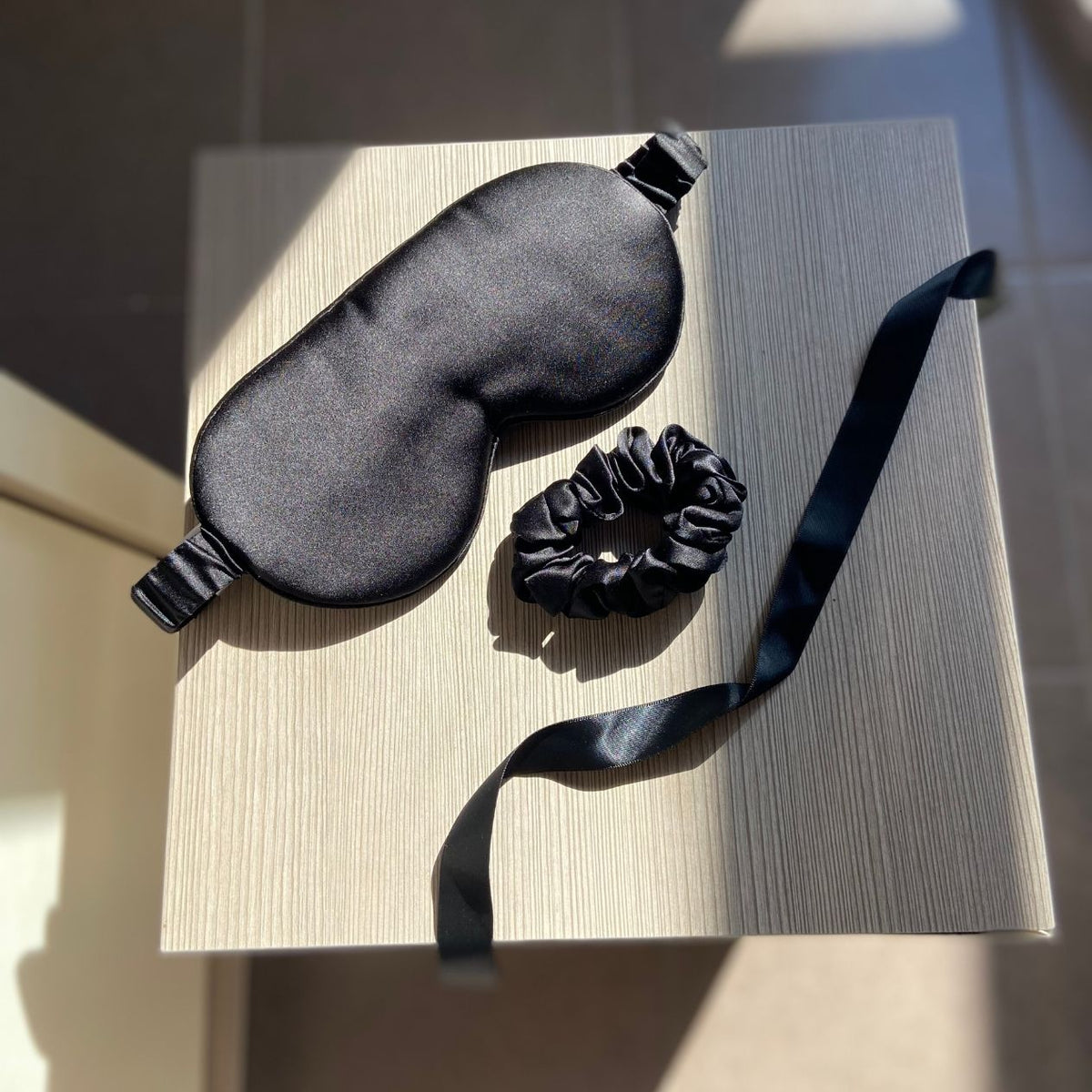 The Duo Sleep Set