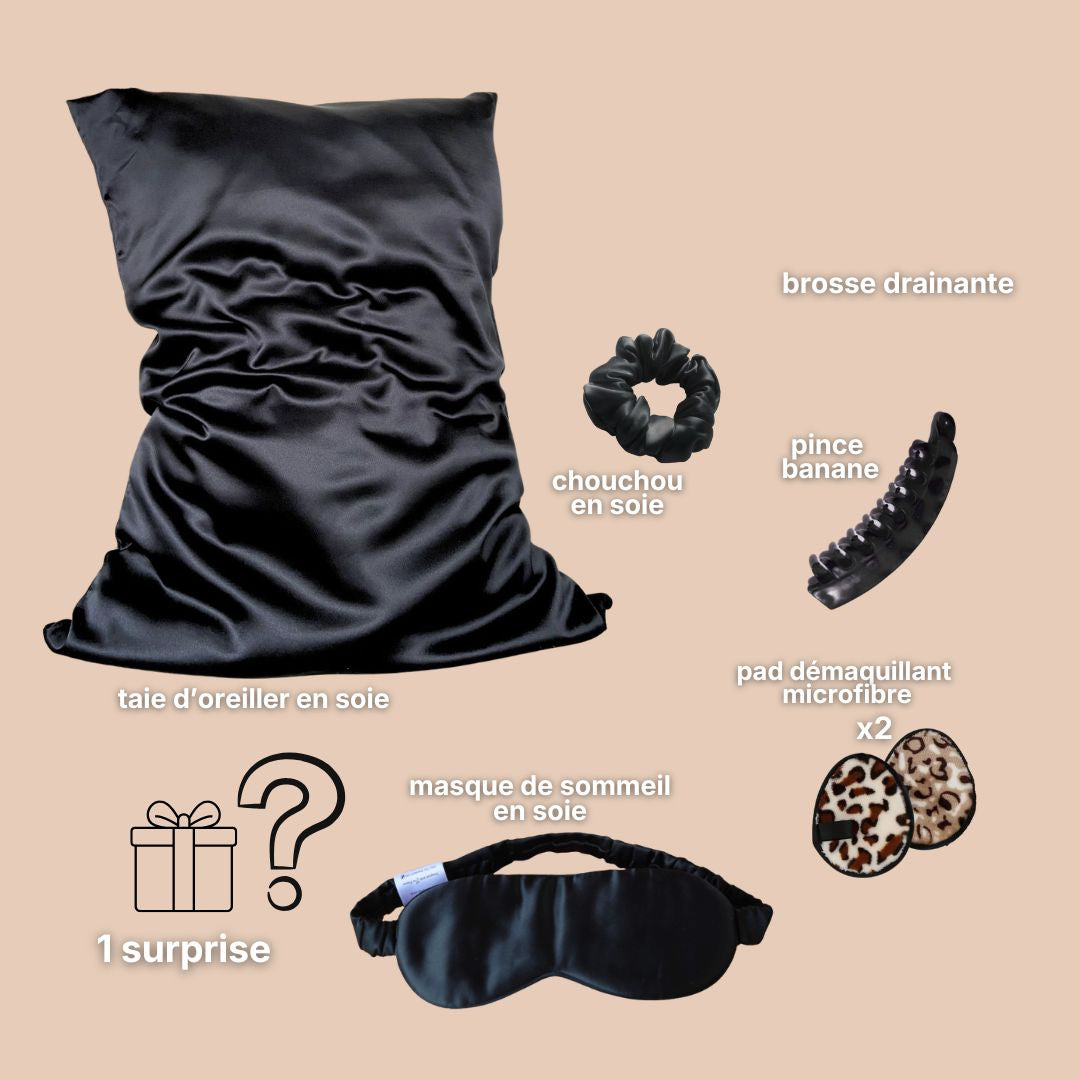 The Luxe Set