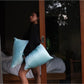 Mulberry silk pillow case