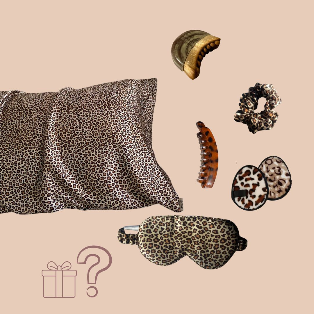 The Luxe Set