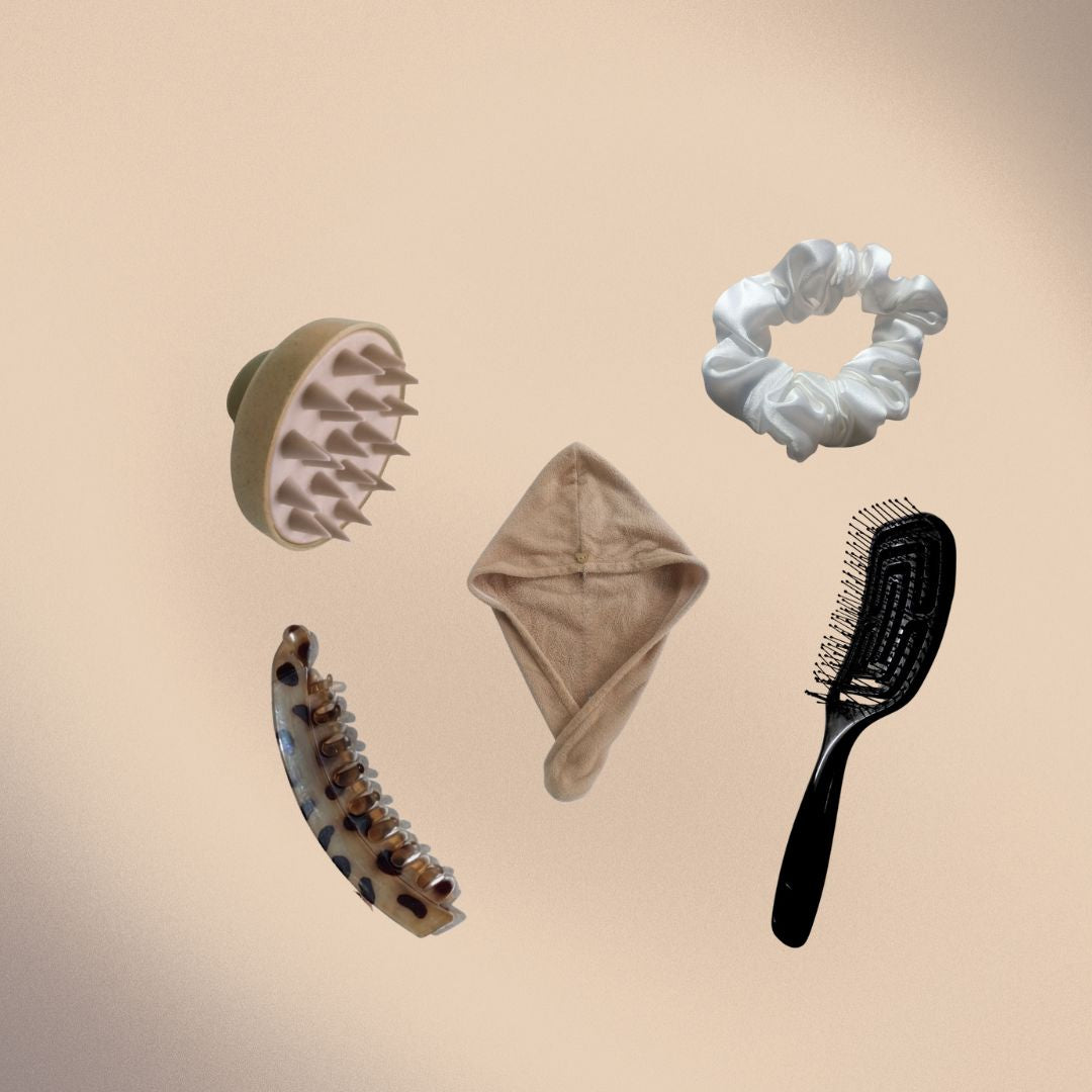 Hair Essentiel