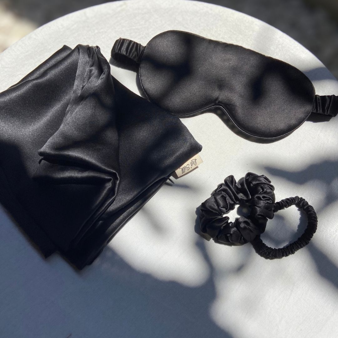  Silk Care Set