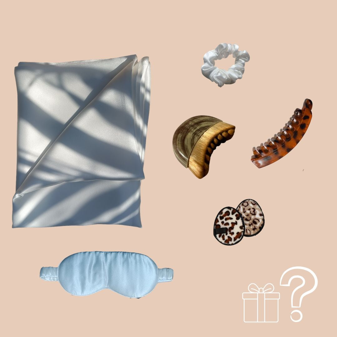 The Luxe Set