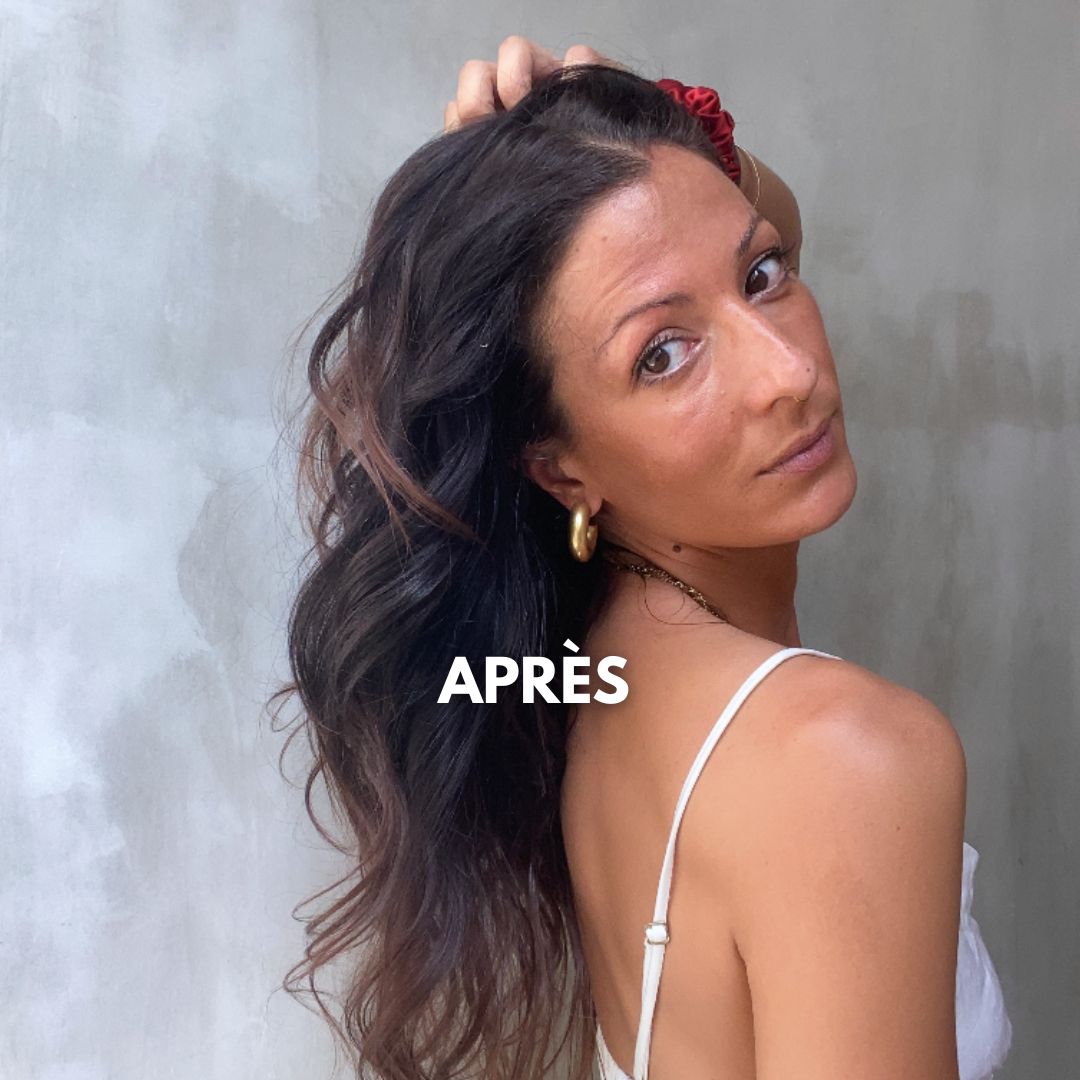 Boucleur sans chaleur