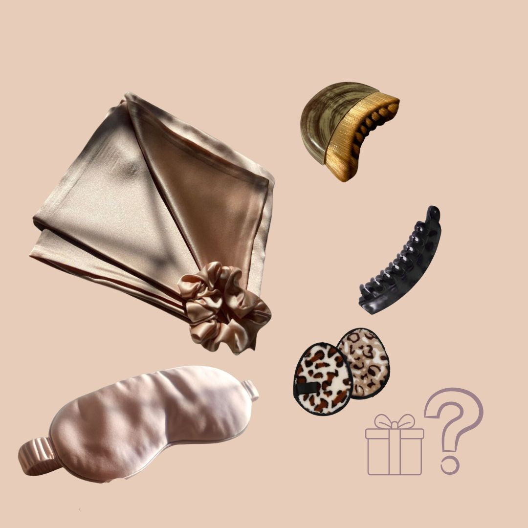 The Luxe Set