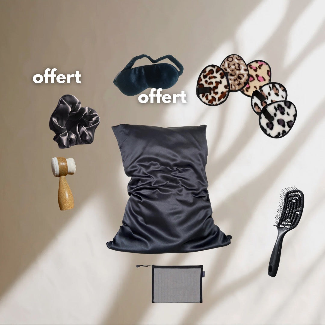 Coffret: Rentrée en Beauté