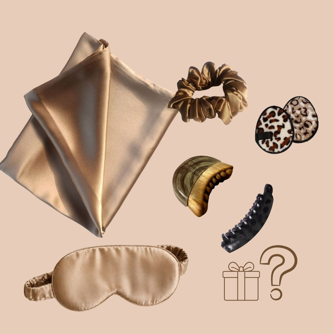 The Luxe Set