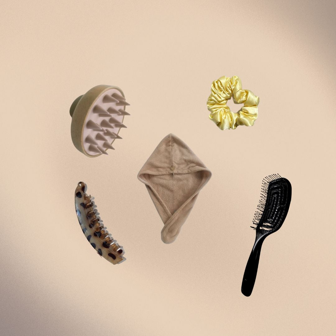 Hair Essentiel