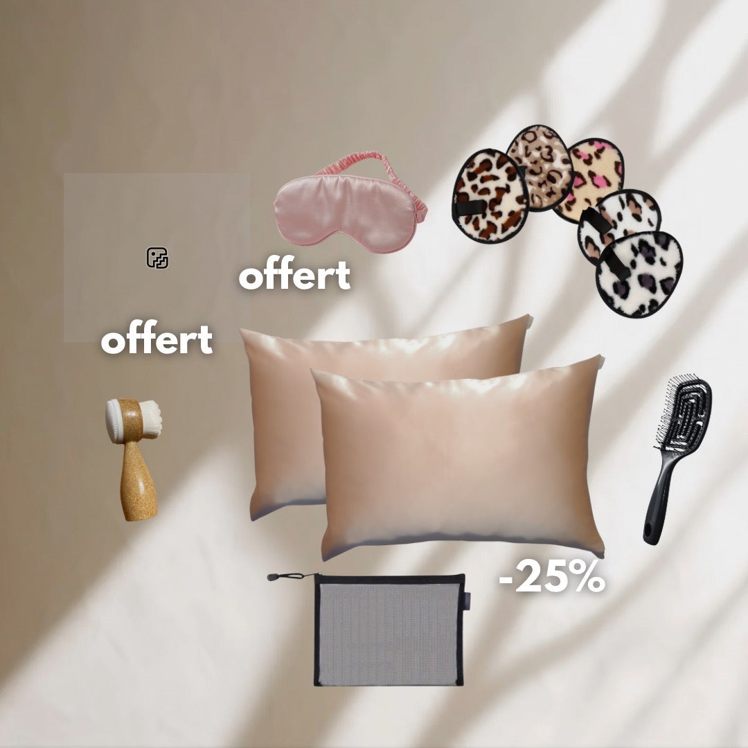 Coffret: Rentrée en Beauté