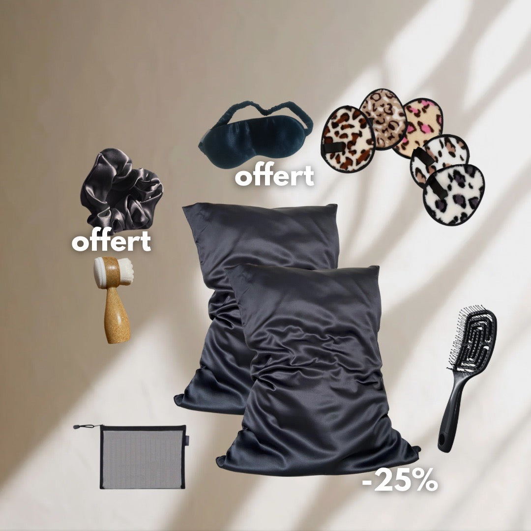 Coffret: Rentrée en Beauté