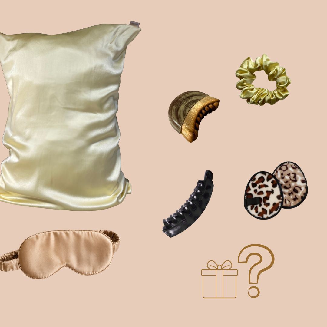 The Luxe Set