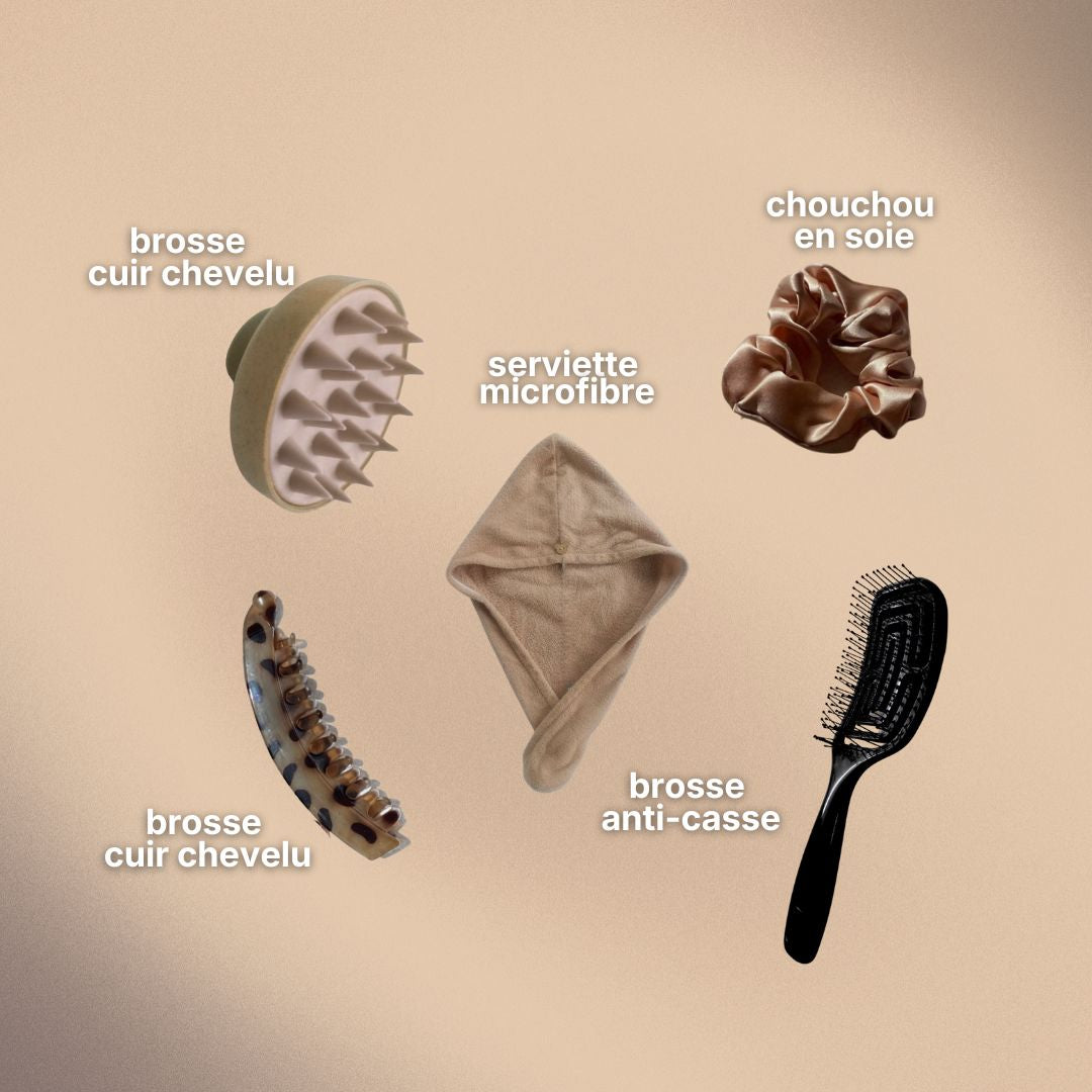 Hair Essentiel