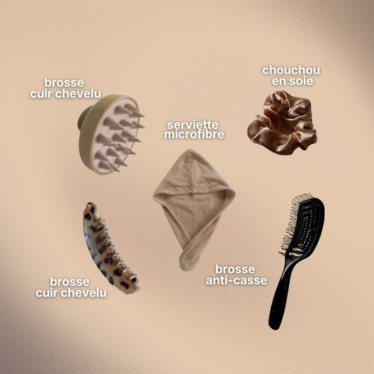 Hair Essentiel