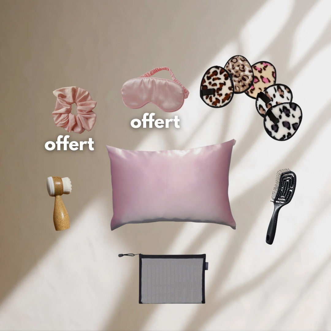 Coffret: Rentrée en Beauté