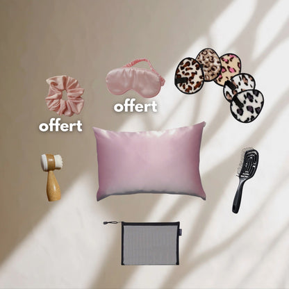 Coffret: Rentrée en Beauté