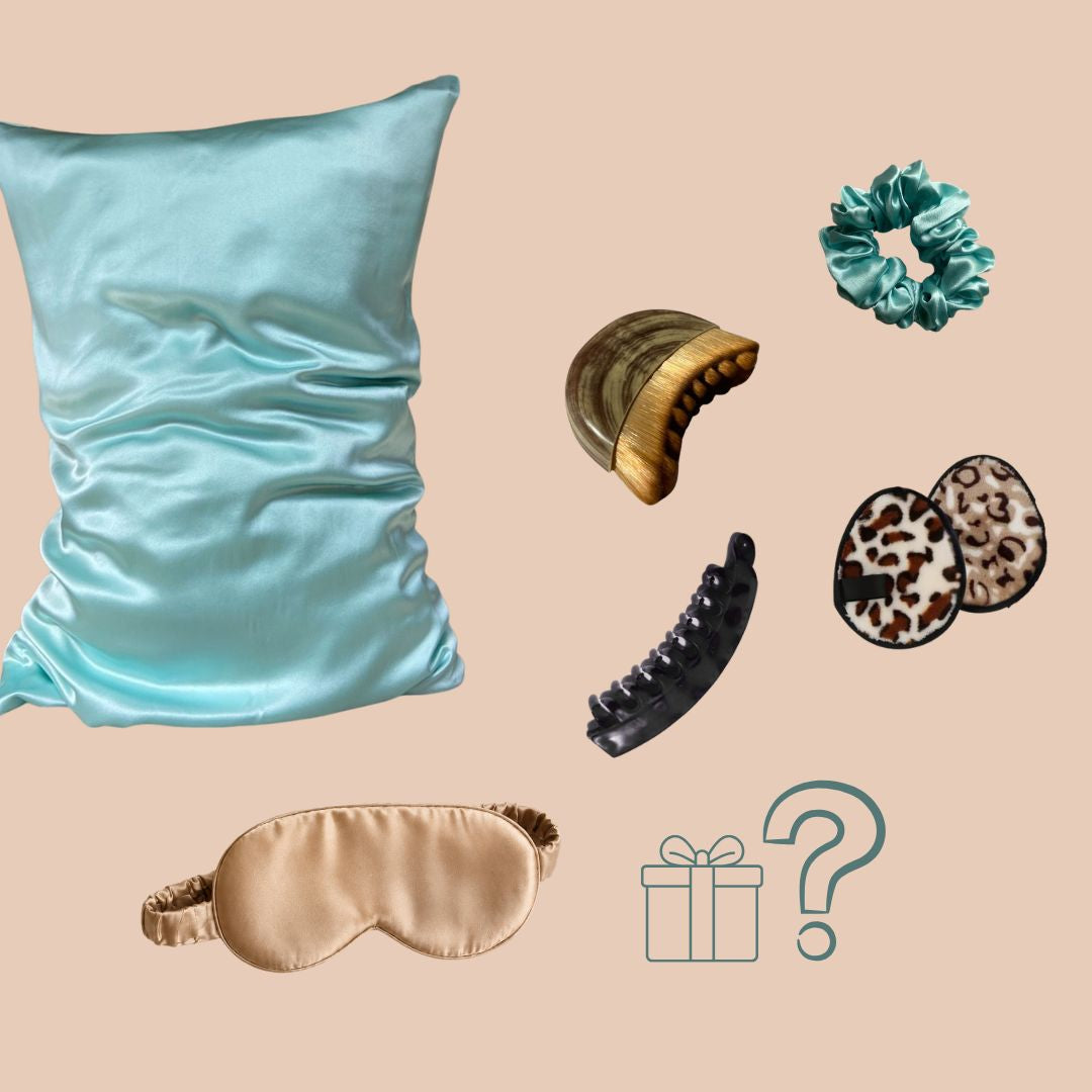 The Luxe Set