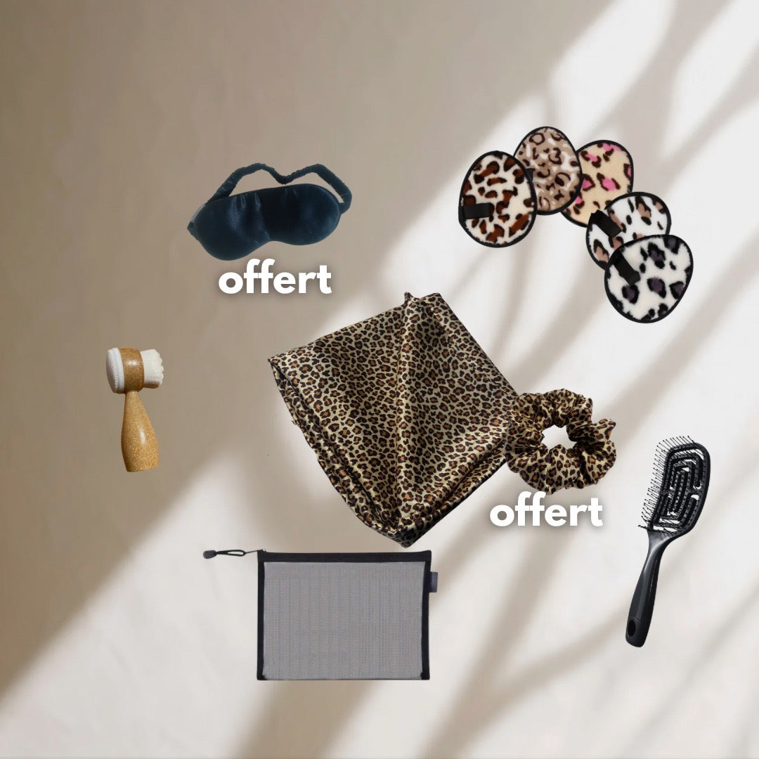 Coffret: Rentrée en Beauté