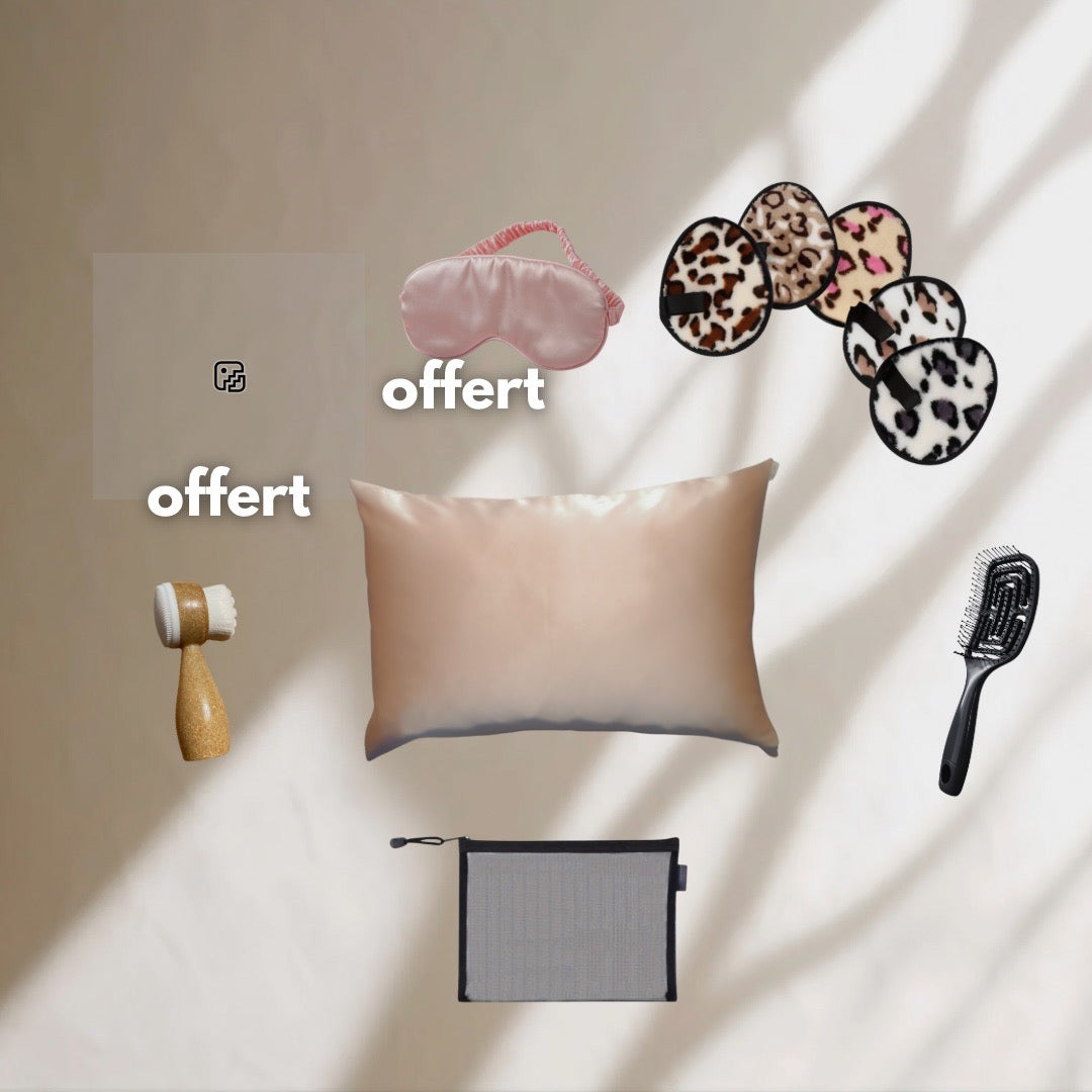 Coffret: Rentrée en Beauté