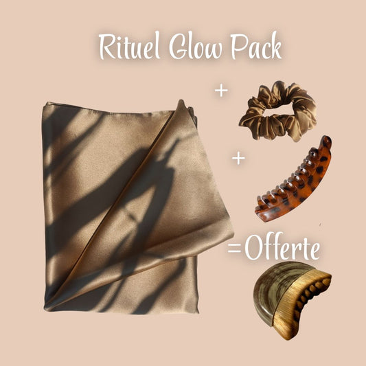 Rituel Glow Pack