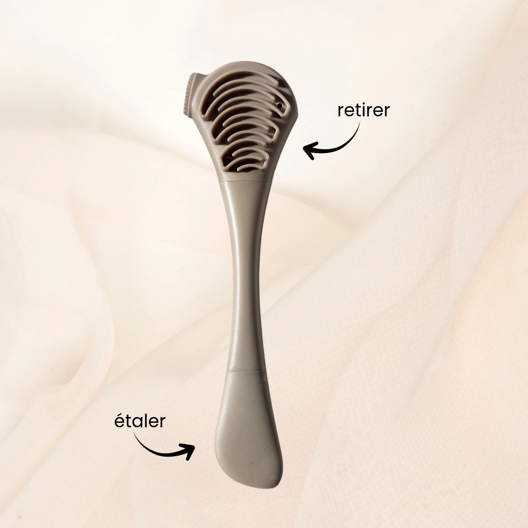 La spatule multifonction