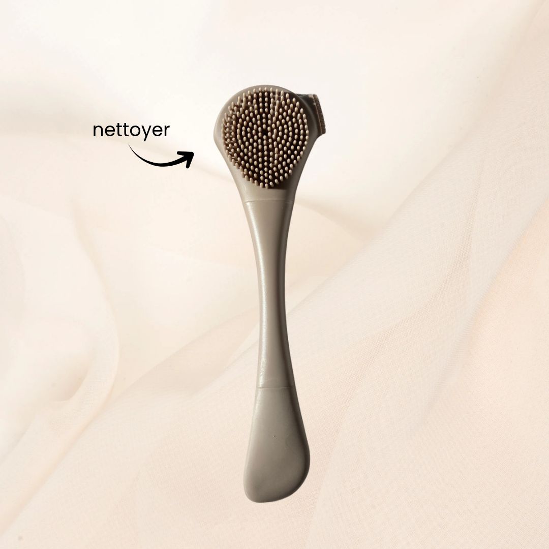 La spatule multifonction