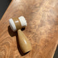 Brosse visage double face